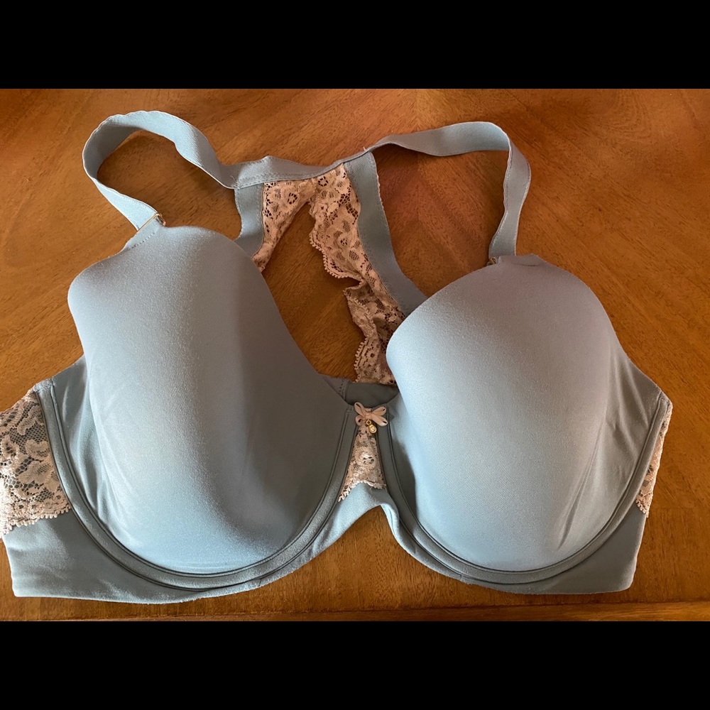 Soma Racerback Bra 38DD